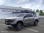 2024 Ford Ranger SuperCrew Cab 4WD, Pickup for sale #FR3236 - photo 1