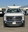 New 2024 Ford F-450 XL Regular Cab RWD, 11' Scelzi Signature Service Truck for sale #FR3253 - photo 3