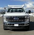 New 2024 Ford F-450 XL Regular Cab RWD, 12' Scelzi CTFB Contractor Truck for sale #FR3259 - photo 3