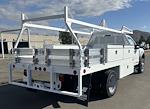 New 2024 Ford F-450 XL Regular Cab RWD, 12' Scelzi CTFB Contractor Truck for sale #FR3259 - photo 5