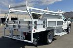 New 2024 Ford F-450 XL Regular Cab RWD, 12' Scelzi CTFB Contractor Truck for sale #FR3259 - photo 6