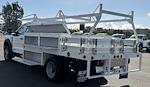 New 2024 Ford F-450 XL Regular Cab RWD, 12' Scelzi CTFB Contractor Truck for sale #FR3259 - photo 8