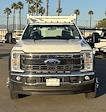 New 2024 Ford F-550 XL Regular Cab RWD, 12' Scelzi SEC Combo Body for sale #FR3260 - photo 3