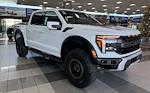 2024 Ford F-150 SuperCrew Cab 4WD, Pickup for sale #FR3261 - photo 8