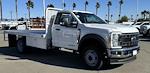 New 2024 Ford F-450 XL Regular Cab RWD, 12' Scelzi WFB Stake Bed for sale #FR3269 - photo 4