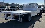 New 2024 Ford F-450 XL Regular Cab RWD, 12' Scelzi WFB Stake Bed for sale #FR3269 - photo 7