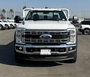 2024 Ford F-450 Regular Cab DRW RWD, Scelzi WFB Flatbed for sale #FR3270 - photo 3