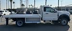 2024 Ford F-450 Regular Cab DRW RWD, Scelzi WFB Flatbed for sale #FR3270 - photo 5