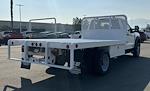 2024 Ford F-450 Regular Cab DRW RWD, Scelzi WFB Flatbed for sale #FR3270 - photo 6