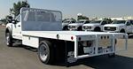 2024 Ford F-450 Regular Cab DRW RWD, Scelzi WFB Flatbed for sale #FR3270 - photo 2