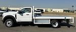 2024 Ford F-450 Regular Cab DRW RWD, Scelzi WFB Flatbed for sale #FR3270 - photo 8