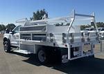 2024 Ford F-450 Regular Cab DRW RWD, Scelzi SCTFB Contractor Truck for sale #FR3271 - photo 8