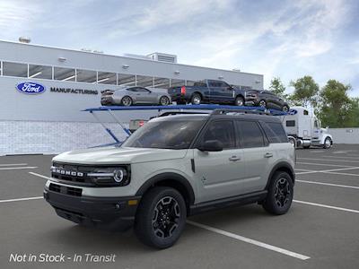 2024 Ford Bronco Sport 4WD, SUV for sale #FR3278 - photo 1