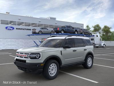 2024 Ford Bronco Sport 4WD, SUV for sale #FR3279 - photo 1