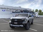 New 2024 Ford Ranger XLT SuperCrew Cab RWD, Pickup for sale #FR3295 - photo 2