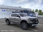 New 2024 Ford Ranger XLT SuperCrew Cab RWD, Pickup for sale #FR3295 - photo 7