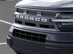 New 2024 Ford Bronco Sport Big Bend 4WD, SUV for sale #FR3297 - photo 17