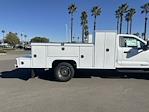 New 2024 Ford F-550 XL Regular Cab RWD, 11' Scelzi Signature Service Truck for sale #FR3308 - photo 5