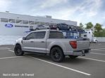 New 2024 Ford F-150 STX SuperCrew Cab RWD, Pickup for sale #FR3311 - photo 4