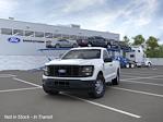 2024 Ford F-150 Regular Cab RWD, Pickup for sale #FR3315 - photo 2