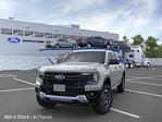 New 2024 Ford Ranger XLT SuperCrew Cab RWD, Pickup for sale #FR3316 - photo 2