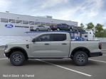 New 2024 Ford Ranger XLT SuperCrew Cab RWD, Pickup for sale #FR3316 - photo 3