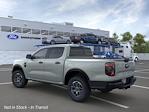 New 2024 Ford Ranger XLT SuperCrew Cab RWD, Pickup for sale #FR3316 - photo 4