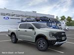 New 2024 Ford Ranger XLT SuperCrew Cab RWD, Pickup for sale #FR3316 - photo 6