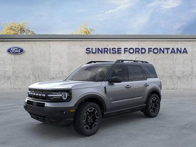 2024 Ford Bronco Sport 4WD, SUV for sale #FR3320 - photo 1