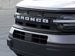 2024 Ford Bronco Sport 4WD, SUV for sale #FR3320 - photo 17