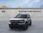 2024 Ford Bronco Sport 4WD, SUV for sale #FR3320 - photo 2