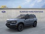 2024 Ford Bronco Sport 4WD, SUV for sale #FR3321 - photo 1