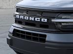 2024 Ford Bronco Sport 4WD, SUV for sale #FR3321 - photo 17