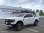 New 2024 Ford Ranger XLT SuperCrew Cab RWD, Pickup for sale #FR3329 - photo 1