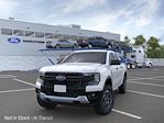 New 2024 Ford Ranger XLT SuperCrew Cab RWD, Pickup for sale #FR3329 - photo 2