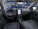 New 2024 Ford Ranger XLT SuperCrew Cab RWD, Pickup for sale #FR3329 - photo 9