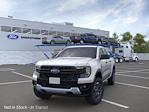 New 2024 Ford Ranger XLT SuperCrew Cab RWD, Pickup for sale #FR3338 - photo 2