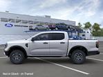 New 2024 Ford Ranger XLT SuperCrew Cab RWD, Pickup for sale #FR3338 - photo 3