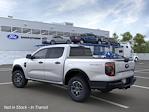 New 2024 Ford Ranger XLT SuperCrew Cab RWD, Pickup for sale #FR3338 - photo 4