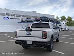 New 2024 Ford Ranger XLT SuperCrew Cab RWD, Pickup for sale #FR3338 - photo 8