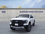 New 2024 Ford Ranger XLT SuperCrew Cab 4WD, Pickup for sale #FR3349 - photo 2