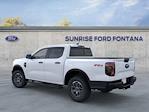 New 2024 Ford Ranger XLT SuperCrew Cab 4WD, Pickup for sale #FR3349 - photo 4