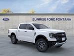 New 2024 Ford Ranger XLT SuperCrew Cab 4WD, Pickup for sale #FR3349 - photo 7