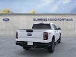 New 2024 Ford Ranger XLT SuperCrew Cab 4WD, Pickup for sale #FR3349 - photo 8