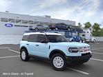 New 2024 Ford Bronco Sport Heritage 4WD, SUV for sale #FR3353 - photo 7