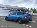 New 2024 Ford Maverick XLT SuperCrew Cab FWD, Pickup for sale #FR3369 - photo 4