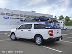 New 2024 Ford Maverick XL SuperCrew Cab FWD, Pickup for sale #FR3377 - photo 4