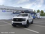 New 2024 Ford F-150 Lariat SuperCrew Cab 4WD, Pickup for sale #FR3391 - photo 2