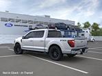 New 2024 Ford F-150 Lariat SuperCrew Cab 4WD, Pickup for sale #FR3391 - photo 4