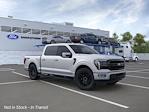 New 2024 Ford F-150 Lariat SuperCrew Cab 4WD, Pickup for sale #FR3391 - photo 6